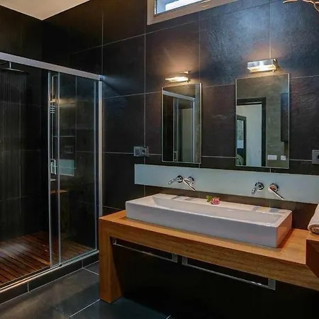 Luxury House La Oliva