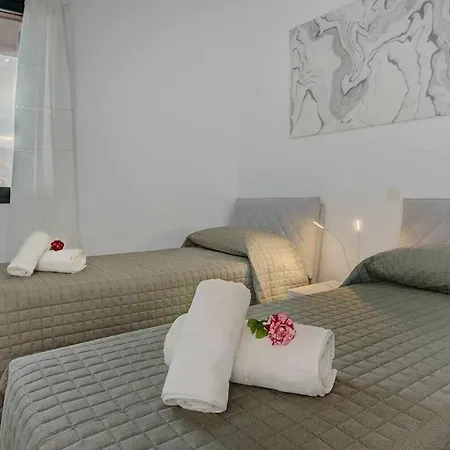 Luxury House * La Oliva