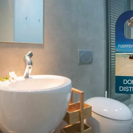 Luxury House * La Oliva