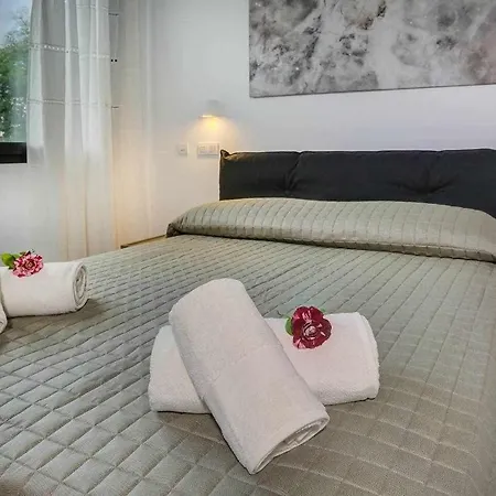 Luxury House Villa La Oliva