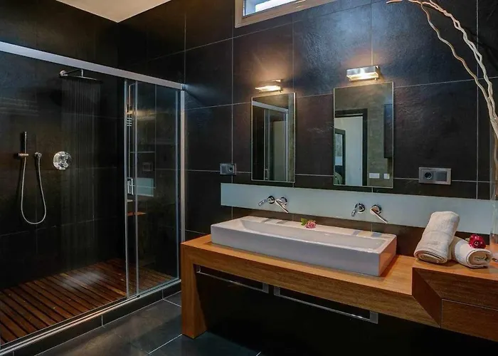 Luxury House La Oliva