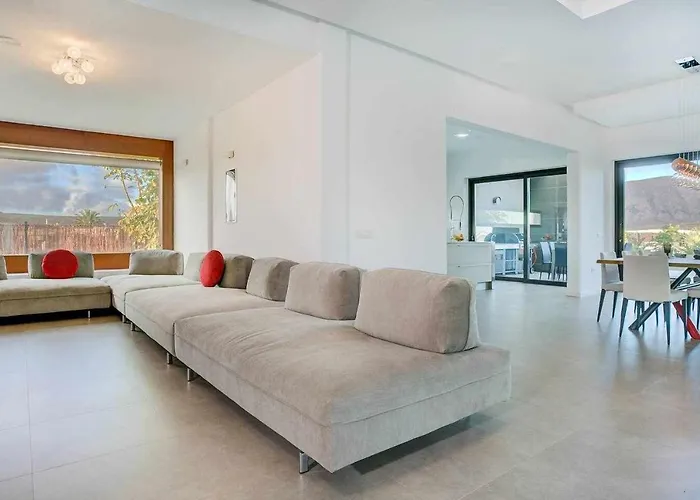 Villa Luxury House *