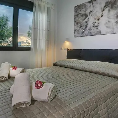 Luxury House * La Oliva