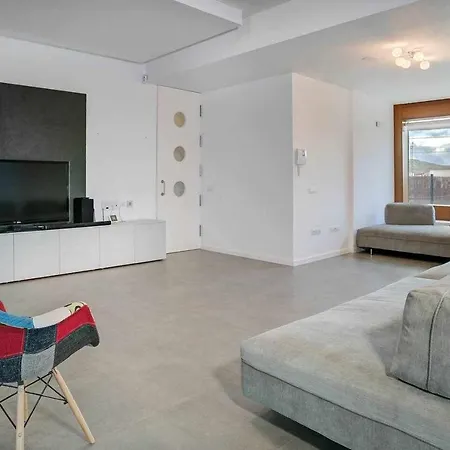 Luxury House * Ла-Олива