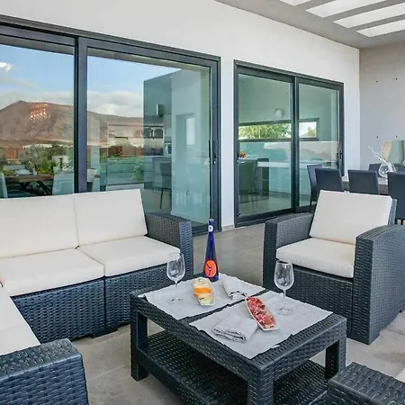 Luxury House فيلة *