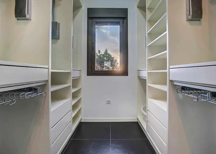 Luxury House La Oliva